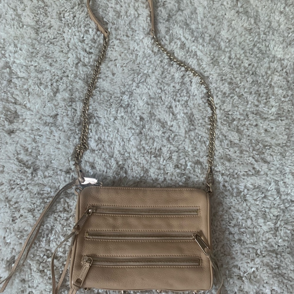 Rebecca minkoff cross body